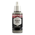 Warpaints Fanatic: Brigade Grey Paint The Army Painter