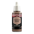 Warpaints Fanatic: Command Khaki Paint The Army Painter