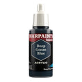 Warpaints Fanatic: Deep Ocean Blue Paint The Army Painter