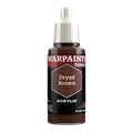 Warpaints Fanatic: Dryad Brown Paint The Army Painter