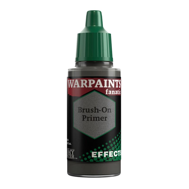 Warpaints Fanatic Effects: Brush-On Primer Paint The Army Painter