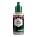 Warpaints Fanatic Effects: Matt Varnish Paint The Army Painter