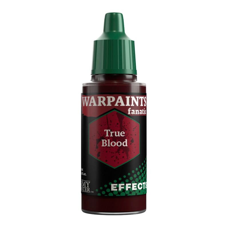 Warpaints Fanatic Effects: True Blood Paint The Army Painter