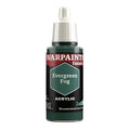 Warpaints Fanatic: Evergreen Fog Paint The Army Painter