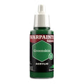 Warpaints Fanatic: Greenskin Paint The Army Painter