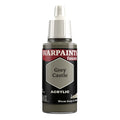 Warpaints Fanatic: Grey Castle Paint The Army Painter