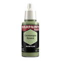 Warpaints Fanatic: Grotesque Green Paint The Army Painter