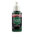 Warpaints Fanatic: Guardian Green Paint The Army Painter