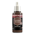 Warpaints Fanatic: Leather Brown Paint The Army Painter