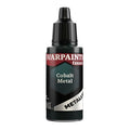 Warpaints Fanatic Metallic: Cobalt Metal Paint The Army Painter