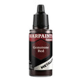 Warpaints Fanatic Metallic: Gemstone Red Paint The Army Painter