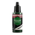 Warpaints Fanatic Metallic: Glittering Green Paint The Army Painter