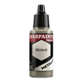 Warpaints Fanatic Metallic: Mithril Paint The Army Painter