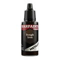 Warpaints Fanatic Metallic: Rough Iron Paint The Army Painter