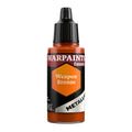 Warpaints Fanatic Metallic: Weapon Bronze Paint The Army Painter
