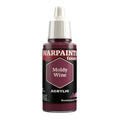 Warpaints Fanatic: Moldy Wine Paint The Army Painter