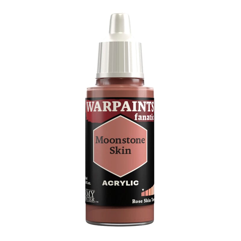 Warpaints Fanatic: Moonstone Skin Paint The Army Painter