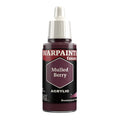 Warpaints Fanatic: Mulled Berry Paint The Army Painter