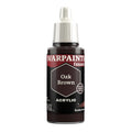 Warpaints Fanatic: Oak Brown Paint The Army Painter