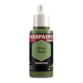 Warpaints Fanatic: Olive Drab Paint The Army Painter