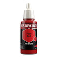 Warpaints Fanatic: Pure Red Paint The Army Painter