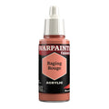 Warpaints Fanatic: Raging Rouge Paint The Army Painter