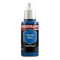 Warpaints Fanatic: Royal Blue Paint The Army Painter