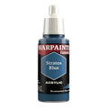 Warpaints Fanatic: Stratos Blue Paint The Army Painter