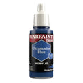 Warpaints Fanatic: Ultramarine Blue Paint The Army Painter