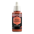 Warpaints Fanatic: Violent Vermilion Paint The Army Painter