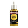 Warpaints Fanatic: Warped Yellow Paint The Army Painter