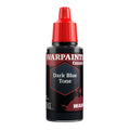 Warpaints Fanatic Wash: Dark Blue Tone Paint The Army Painter