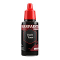 Warpaints Fanatic Wash: Dark Tone Paint The Army Painter