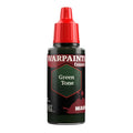 Warpaints Fanatic Wash: Green Tone Paint The Army Painter