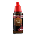 Warpaints Fanatic Wash: Sepia Tone Paint The Army Painter