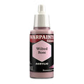 Warpaints Fanatic: Wilted Rose Paint The Army Painter