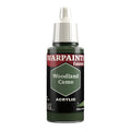 Warpaints Fanatic: Woodland Camo Paint The Army Painter