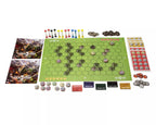 Wartime: The Battle of Valyance Vale Board Games Wizkids