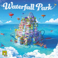Waterfall Park Board Games Repos