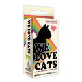 We Love Cats Card Games Steve Jackson Games