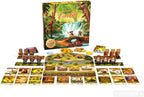 WELCOME TO EVERDELL Board Games Starling Games 