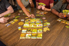 WELCOME TO EVERDELL Board Games Starling Games 