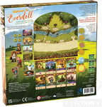WELCOME TO EVERDELL Board Games Starling Games 