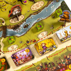WELCOME TO EVERDELL Board Games Starling Games 
