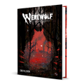 Werewolf: The Apocalypse 5th Edition Core Rulebook RPG Renegade Games Studios