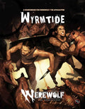Werewolf: The Apocalypse Wyrmtide Sourcebook RPG Renegade Games Studios 