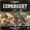 WH Conquest: Legions of Death LCG FFG