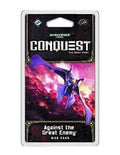 WH40K Conquest: Against the Great Enemy War Pack LCG FFG