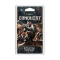 WH40K Conquest: Gift of the Ethereals War Pack LCG FFG