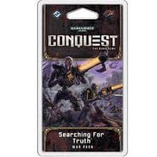 WH40K Conquest: Searching for Truth War Pack LCG FFG